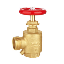 20201 1/2"  brass angle hose valve Female X male